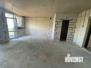 1-к квартира, вторичка, 45м2, 5/7 этаж