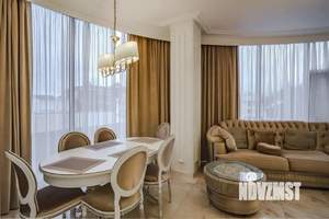 3-к квартира, вторичка, 90м2, 3/6 этаж