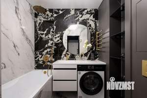 2-к квартира, вторичка, 50м2, 4/5 этаж