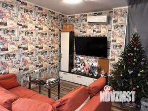 2-к квартира, вторичка, 45м2, 1/7 этаж