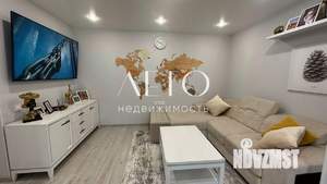 2-к квартира, вторичка, 48м2, 8/10 этаж