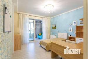 3-к квартира, вторичка, 120м2, 5/21 этаж