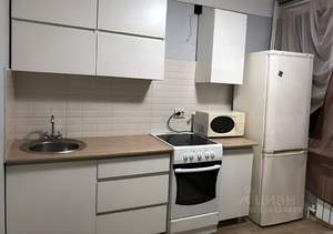 1-к квартира, вторичка, 31м2, 1/5 этаж