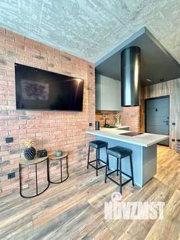 1-к квартира, вторичка, 37м2, 11/25 этаж