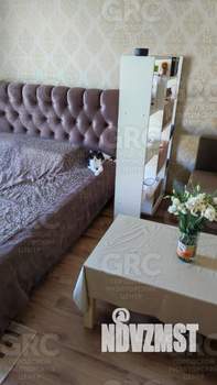 1-к квартира, вторичка, 37м2, 2/5 этаж