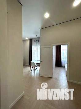 2-к квартира, вторичка, 40м2, 7/9 этаж