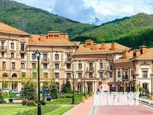 2-к квартира, вторичка, 65м2, 4/6 этаж