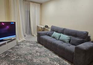 2-к квартира, вторичка, 50м2, 2/17 этаж