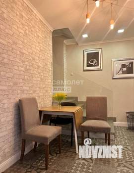 1-к квартира, вторичка, 32м2, 2/7 этаж