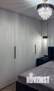 3-к квартира, вторичка, 67м2, 13/16 этаж