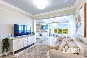 3-к квартира, вторичка, 80м2, 9/12 этаж