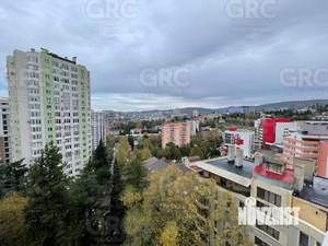 3-к квартира, вторичка, 80м2, 11/16 этаж