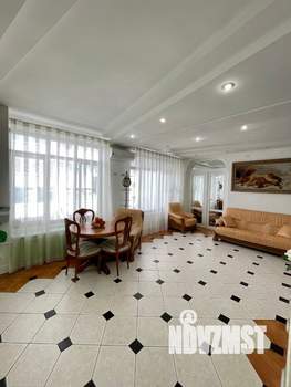 4-к квартира, вторичка, 82м2, 3/4 этаж