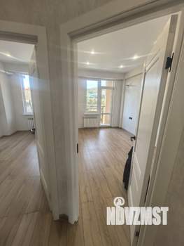 2-к квартира, вторичка, 34м2, 7/10 этаж