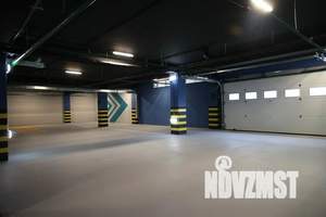 Студия квартира, вторичка, 21м2, 2/19 этаж