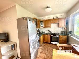 3-к квартира, вторичка, 71м2, 4/5 этаж