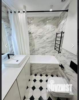 2-к квартира, вторичка, 60м2, 3/15 этаж