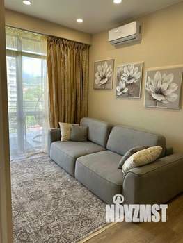 1-к квартира, вторичка, 61м2, 6/11 этаж