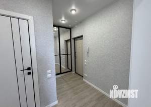 2-к квартира, вторичка, 46м2, 9/13 этаж