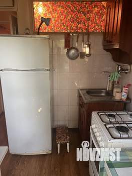 1-к квартира, вторичка, 31м2, 2/5 этаж