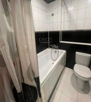 2-к квартира, вторичка, 34м2, 4/6 этаж