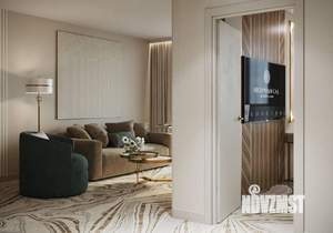 2-к квартира, вторичка, 50м2, 2/10 этаж