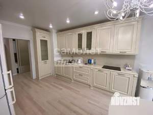 4-к квартира, вторичка, 105м2, 7/13 этаж