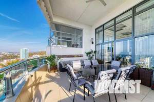 6-к квартира, вторичка, 300м2, 14/23 этаж