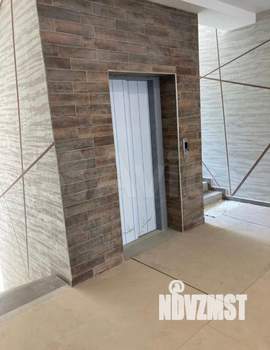 Студия квартира, вторичка, 39м2, 1/4 этаж