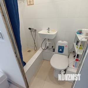Студия квартира, вторичка, 18м2, 4/5 этаж