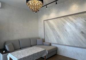 3-к квартира, вторичка, 60м2, 15/17 этаж