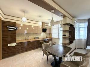 2-к квартира, вторичка, 104м2, 10/18 этаж