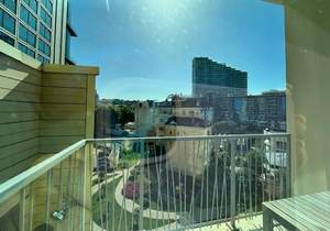 2-к квартира, вторичка, 63м2, 6/15 этаж