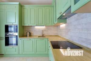 3-к квартира, вторичка, 160м2, 4/5 этаж