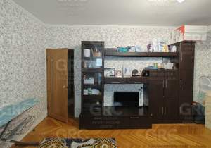 2-к квартира, вторичка, 54м2, 1/12 этаж