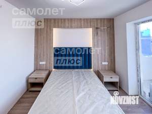 1-к квартира, вторичка, 18м2, 4/7 этаж