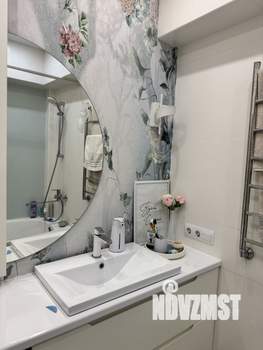 3-к квартира, вторичка, 75м2, 9/18 этаж