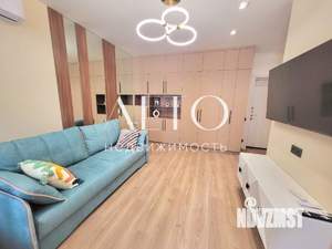 2-к квартира, вторичка, 37м2, 9/12 этаж