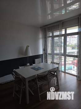 3-к квартира, вторичка, 120м2, 13/23 этаж