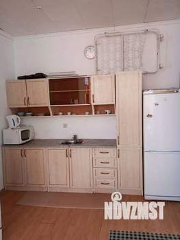 Студия квартира, вторичка, 30м2, 4/6 этаж