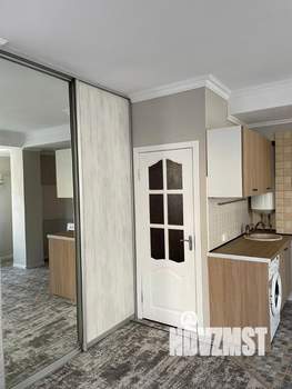 1-к квартира, вторичка, 40м2, 1/5 этаж