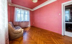3-к квартира, вторичка, 75м2, 3/4 этаж