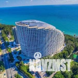 4-к квартира, вторичка, 265м2, 18/26 этаж