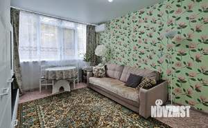 1-к квартира, вторичка, 34м2, 3/18 этаж