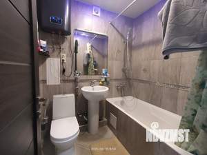 1-к квартира, вторичка, 36м2, 3/6 этаж