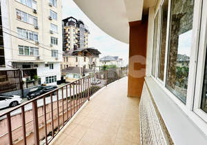 1-к квартира, вторичка, 80м2, 4/8 этаж