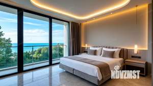 2-к квартира, вторичка, 70м2, 12/23 этаж