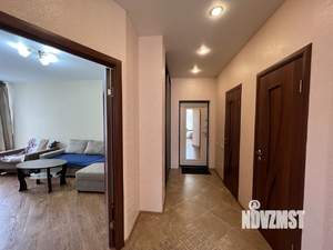 3-к квартира, вторичка, 58м2, 2/5 этаж