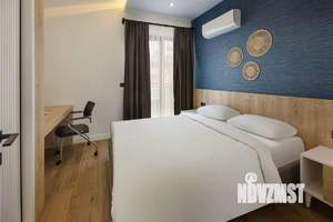 1-к квартира, вторичка, 24м2, 15/19 этаж