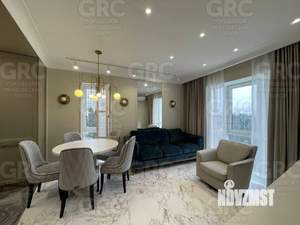 3-к квартира, вторичка, 88м2, 13/21 этаж